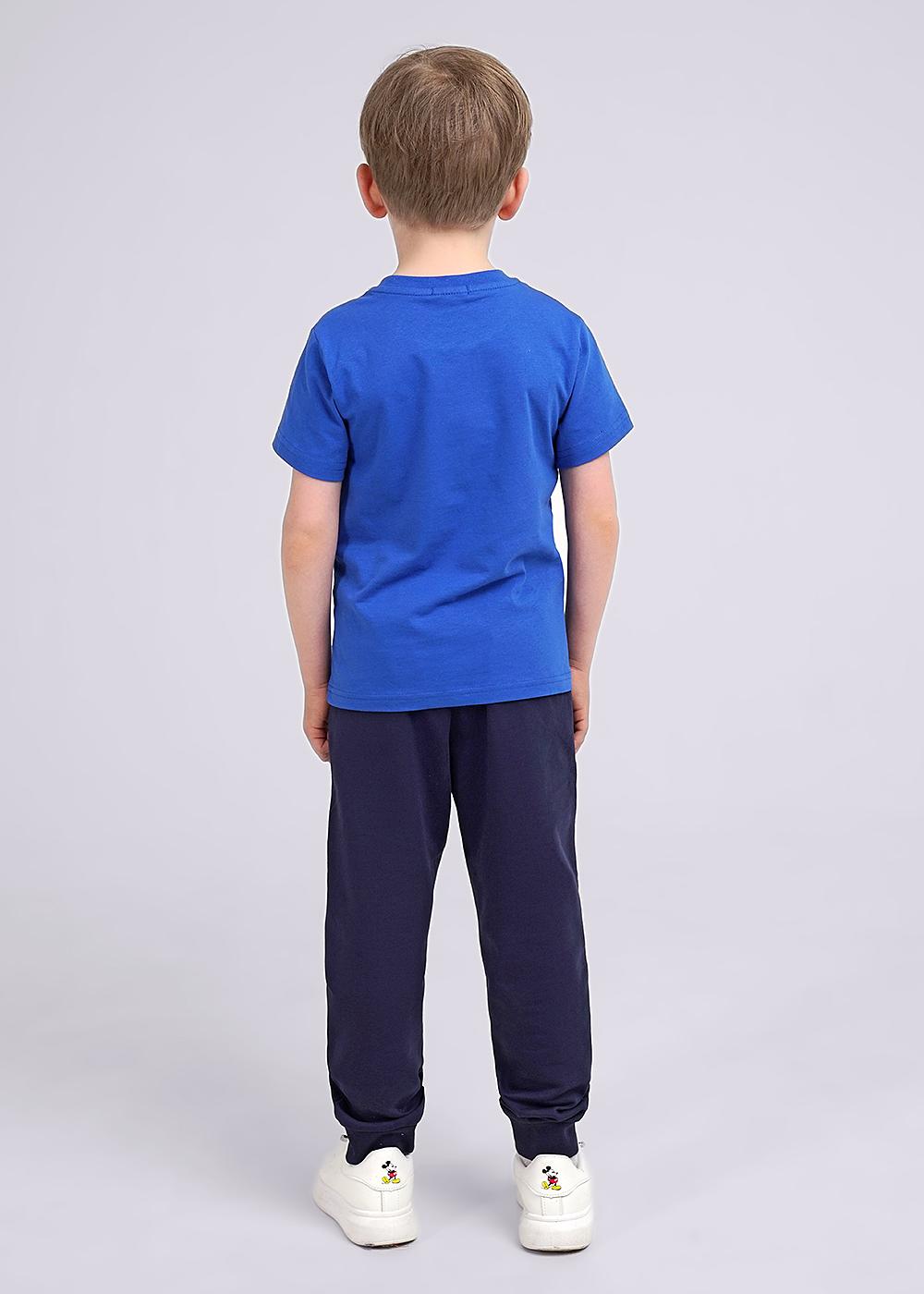 CLE 903337-01а Брюки детские для мальчика