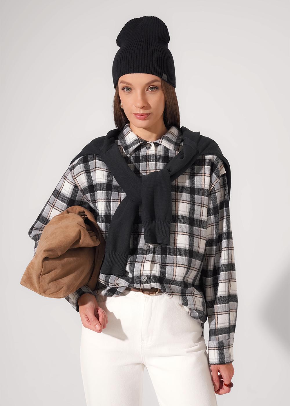 CLE 363265ппн Рубашка женская