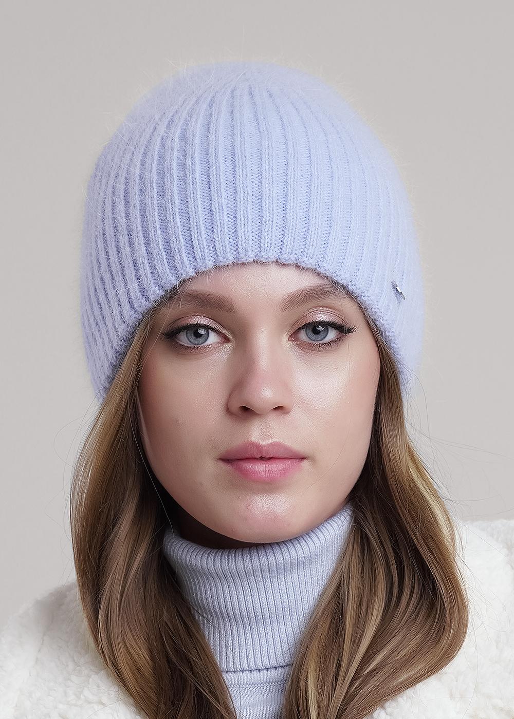 CLE 454558фэш Шапка женская