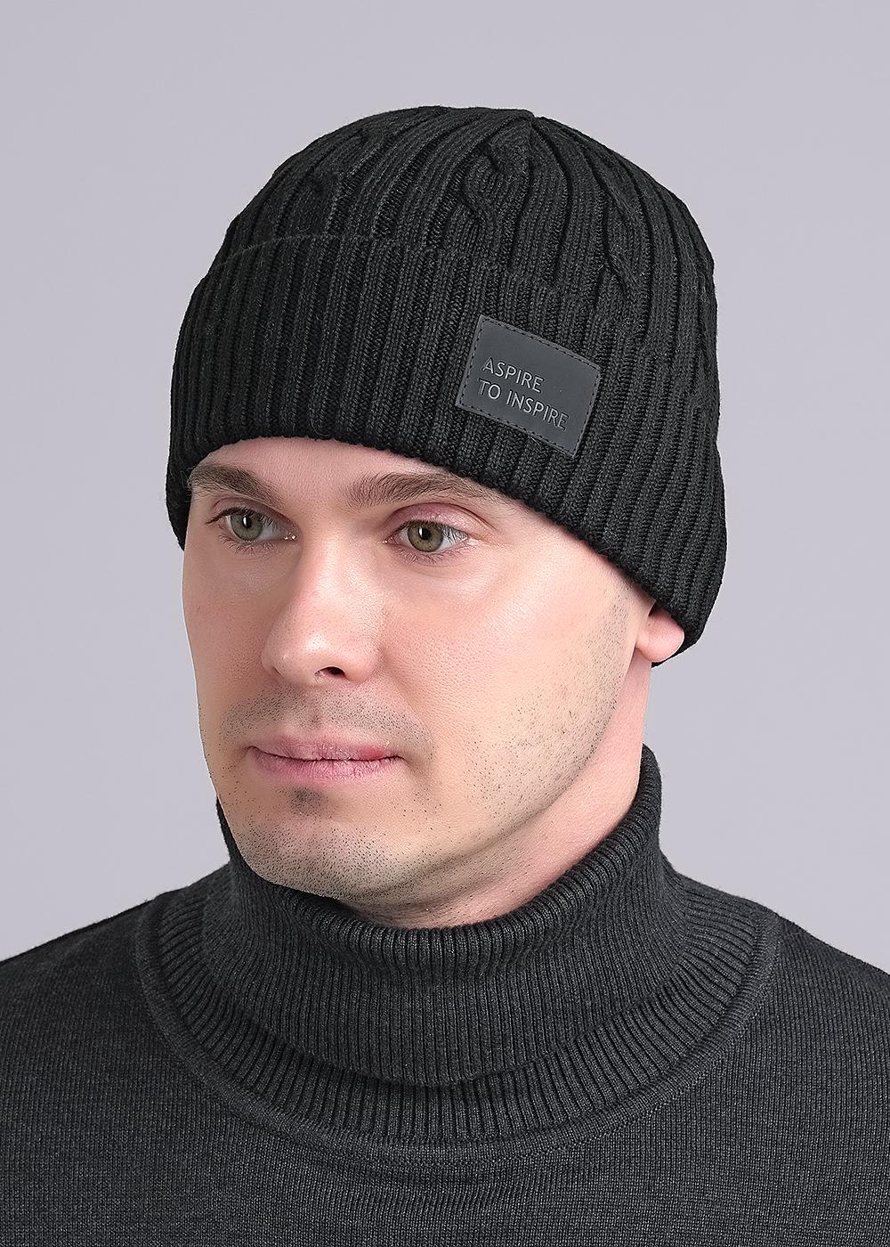 CLE 444166ха Шапка мужская