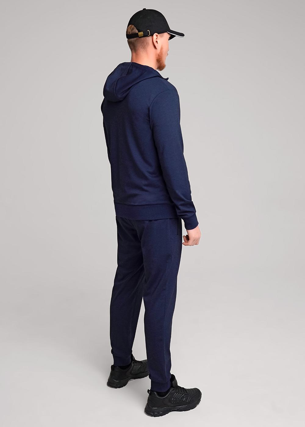 CLE 662108зэ maxi(макси) Толстовка мужская