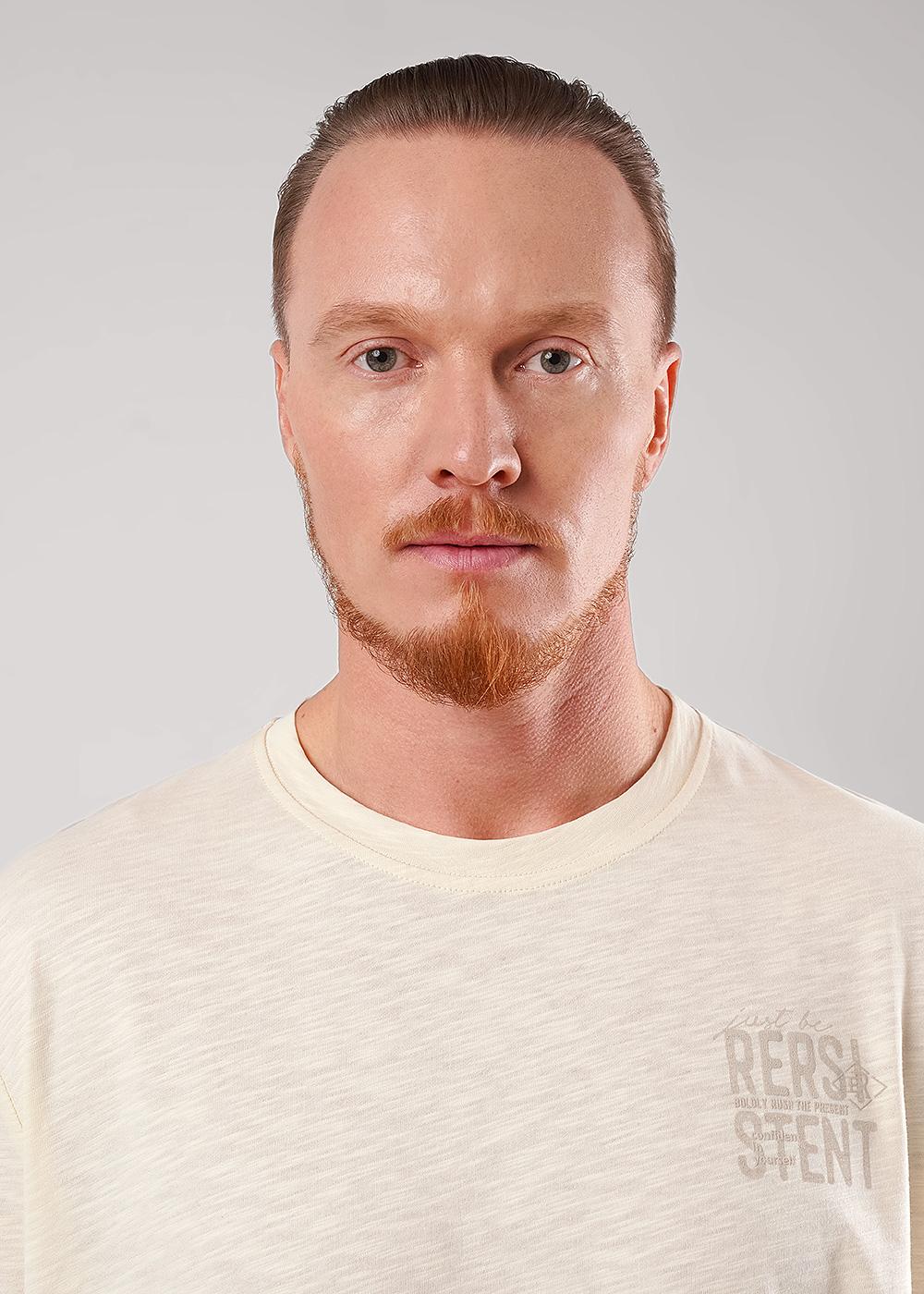 CLE 562301/13о maxi(макси)_п Футболка мужская