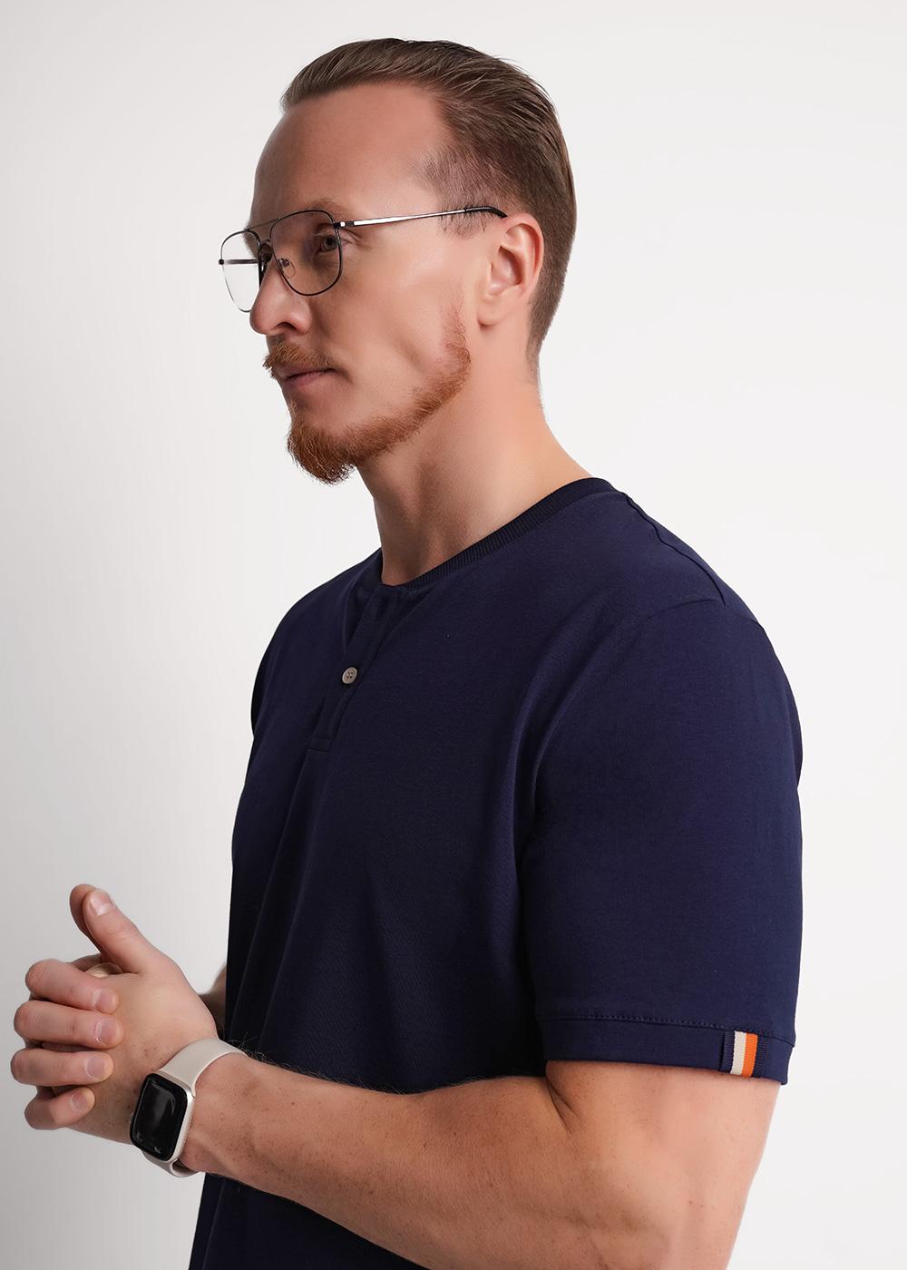 CLE 562643/04гг maxi(макси) Поло мужское