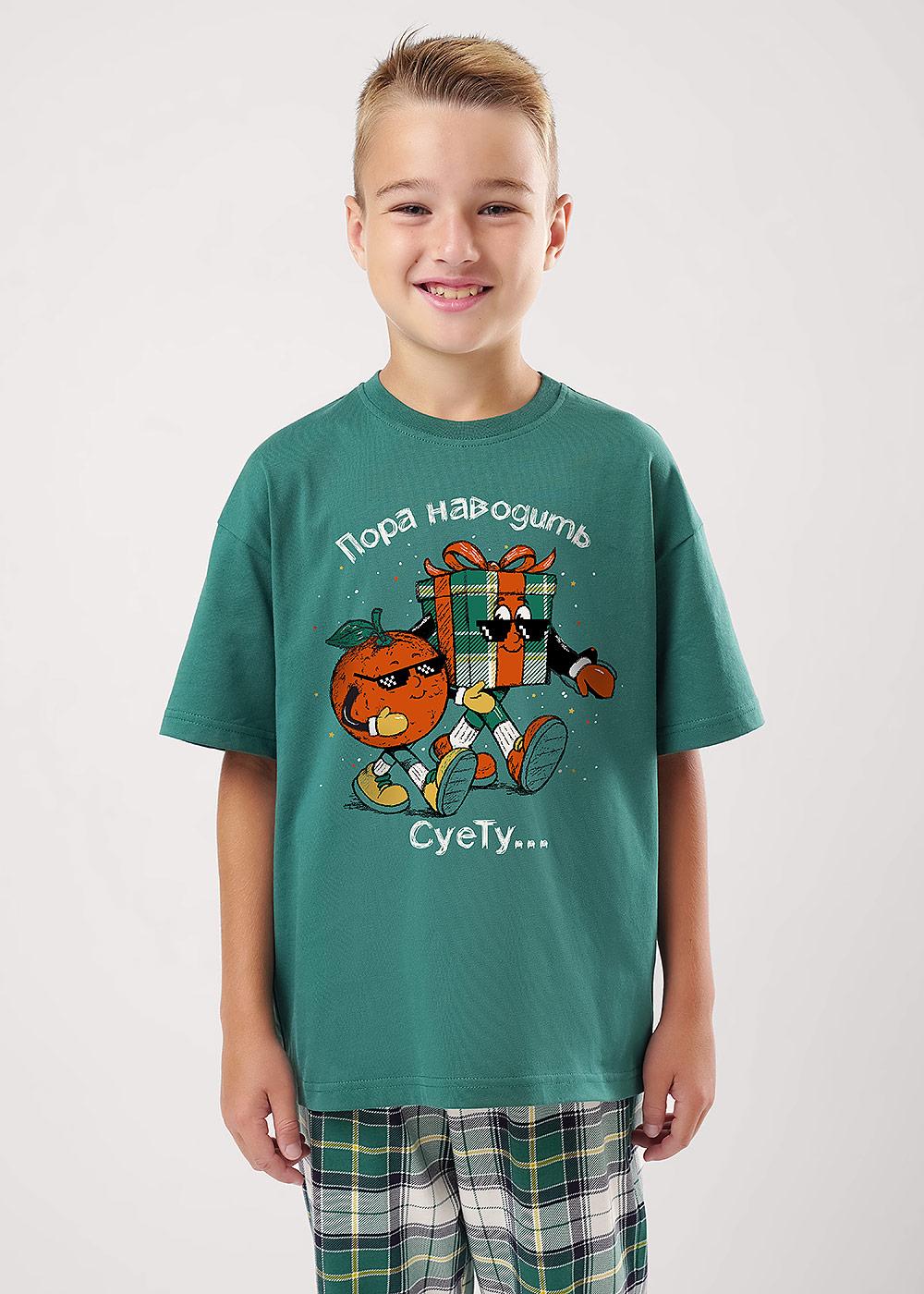 CLE 759559/29кд_п Пижама детская