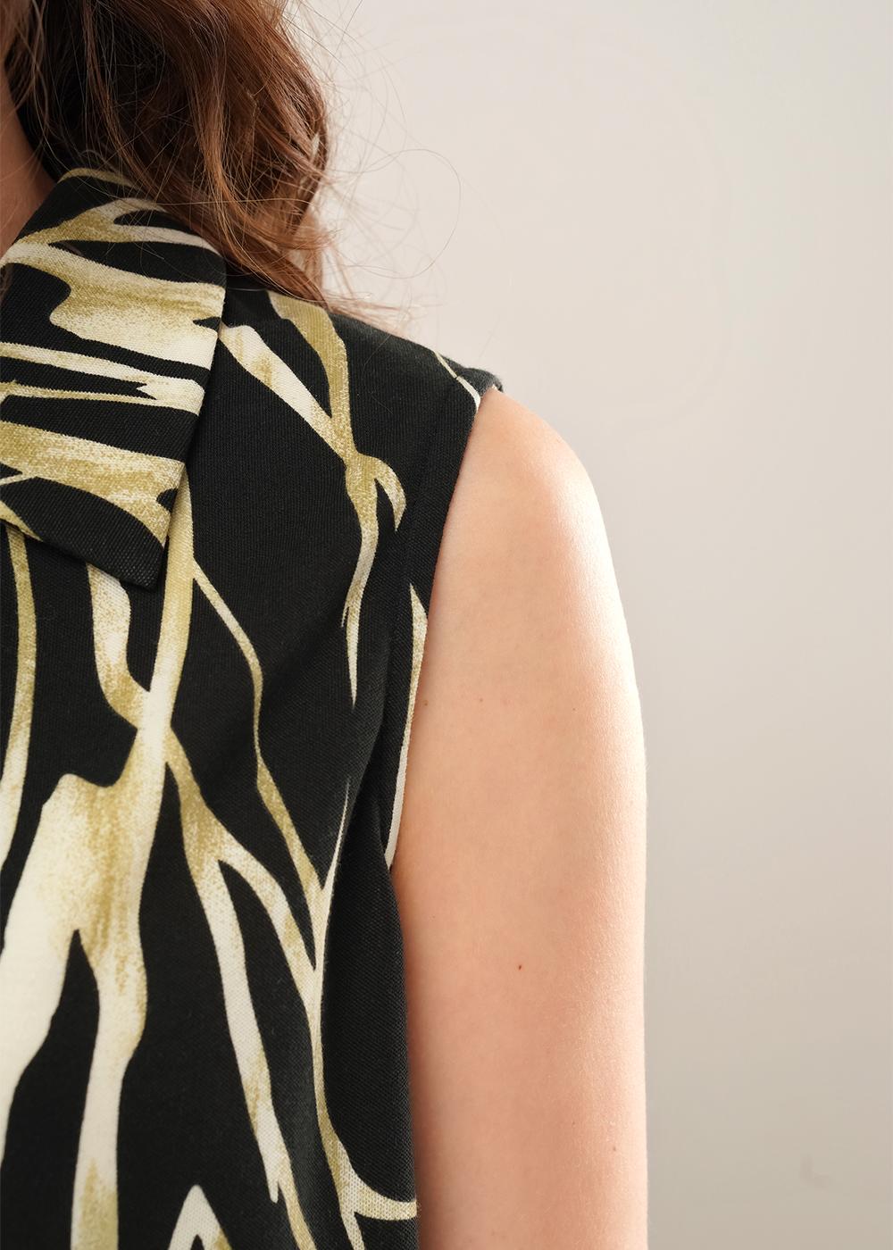 CLE 267221/208ззн Блузка женская