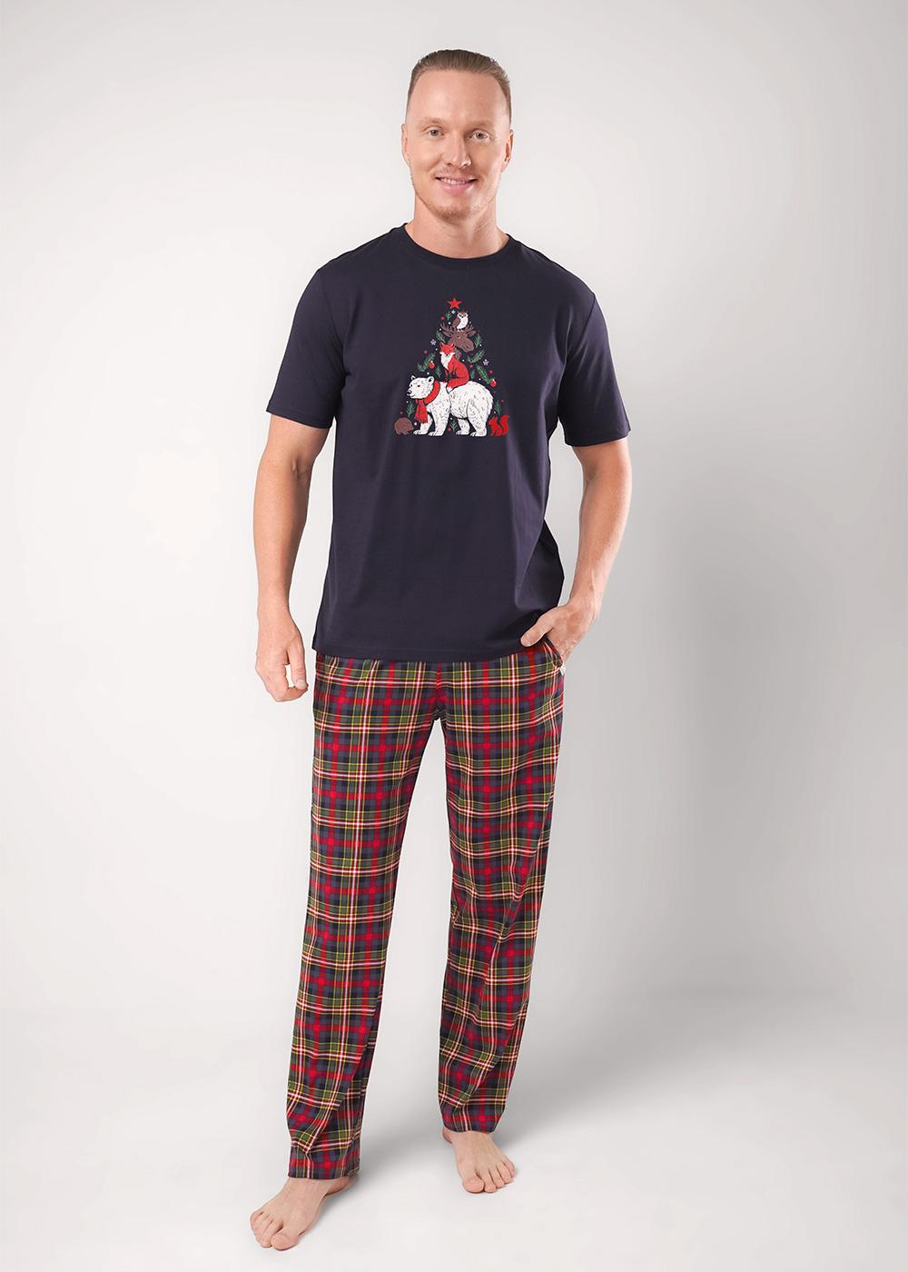 CLE MHP450733/2 Пижама мужская