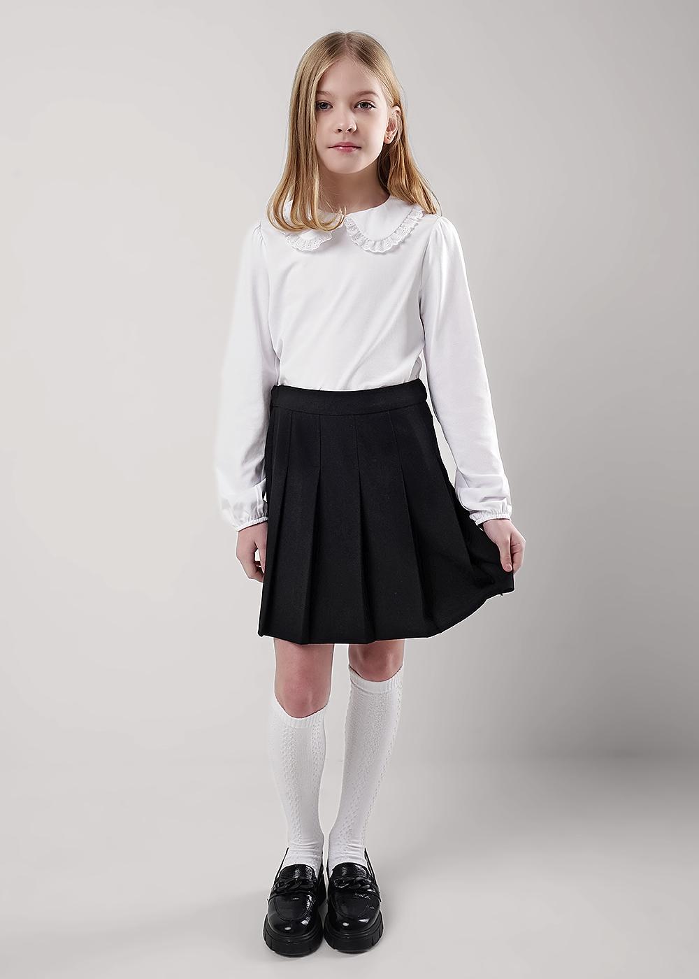 CLE 757091г школа Блузка детская