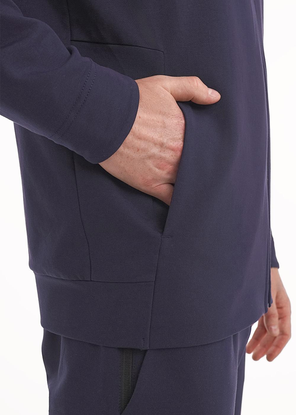 CLE 452425/06у maxi_п Толстовка мужская