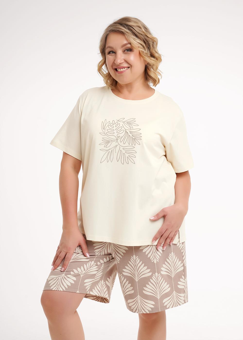 CLE LP26-1228 Пижама женская