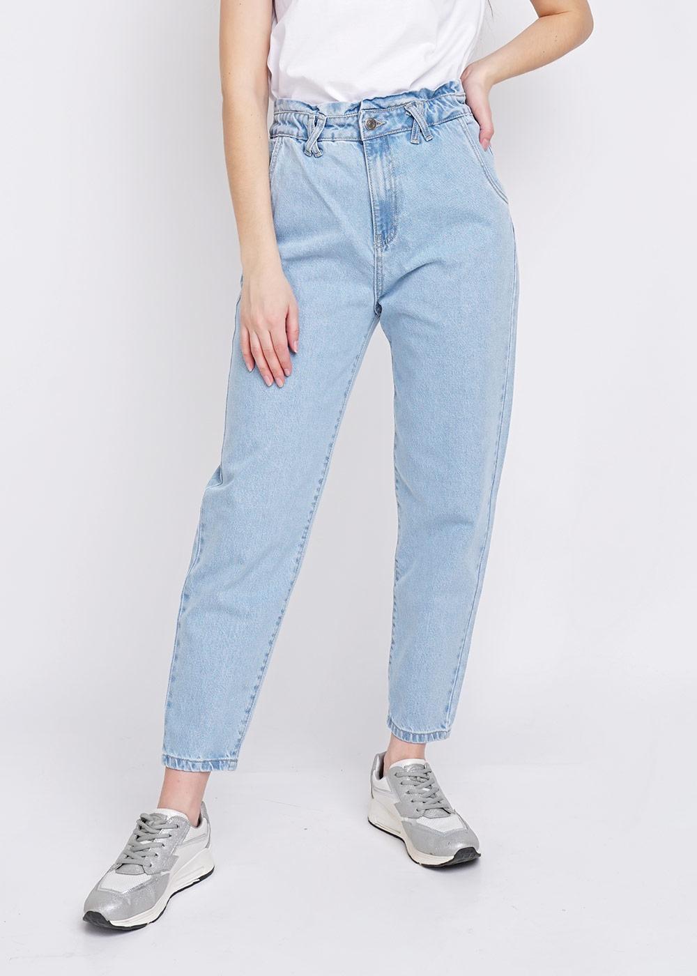 CLE 213606ру Джинсы женские