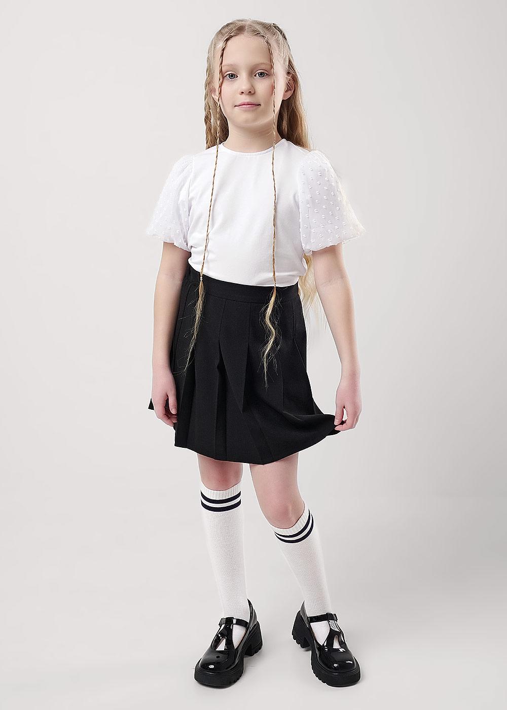 CLE 757086г школа Блузка детская