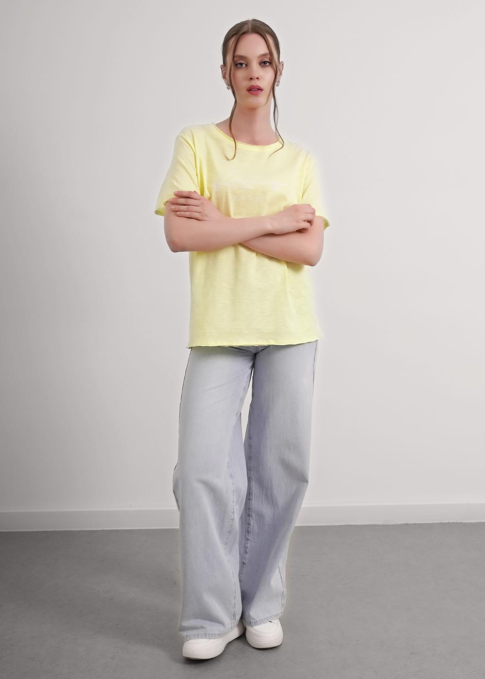 CLE 256856о_п Футболка женская