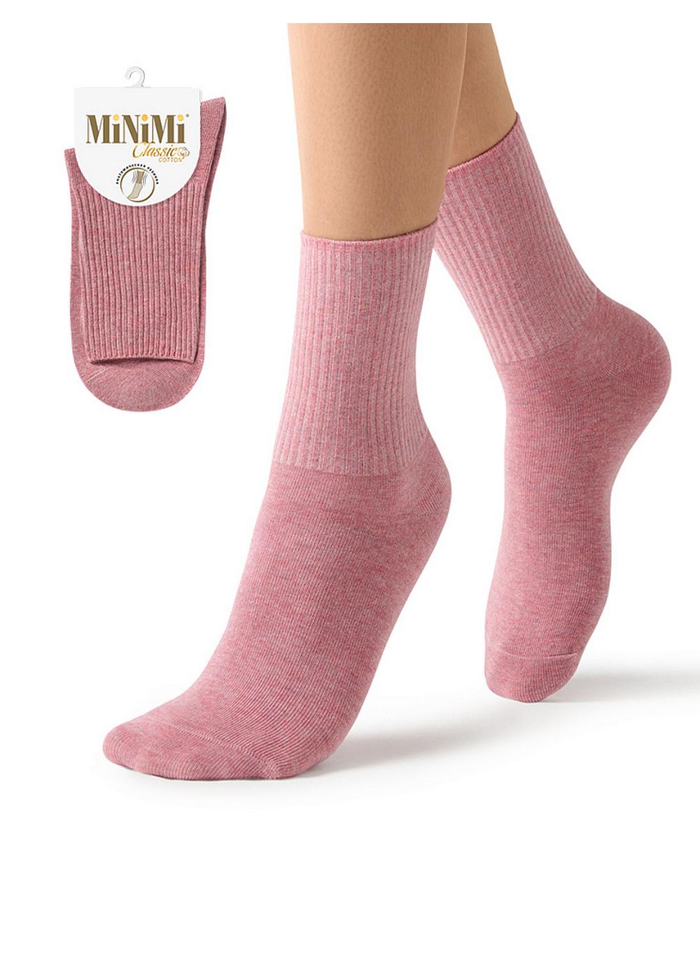 MIN 1203 Носки женские