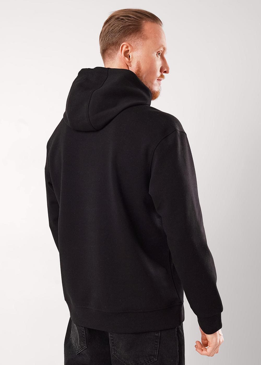 CLE 562493/03сд Худи мужское