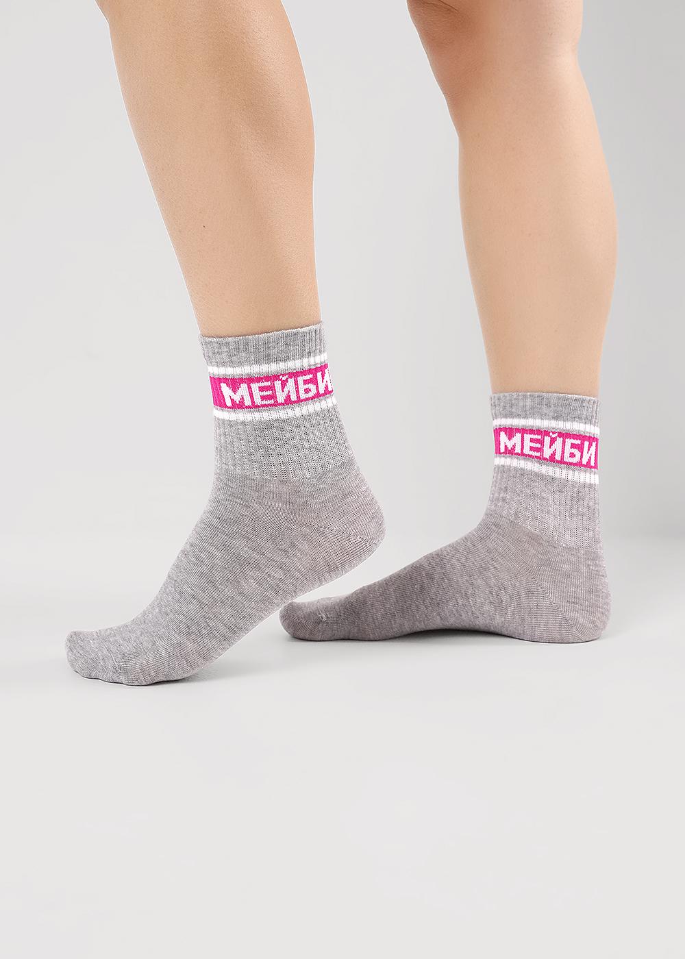 CLE С15819 20-22,22 Носки детские для девочки