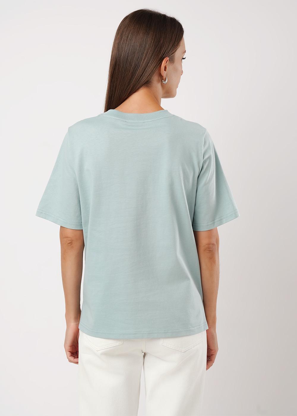 CLE 267076кк_п Футболка женская