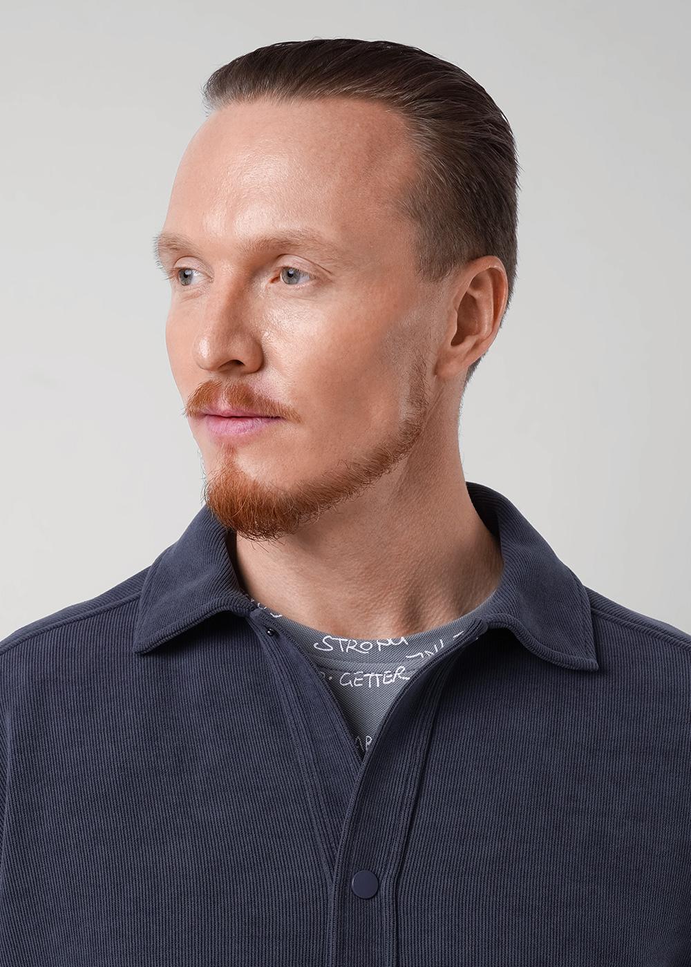 CLE 562607/13вс Куртка мужская