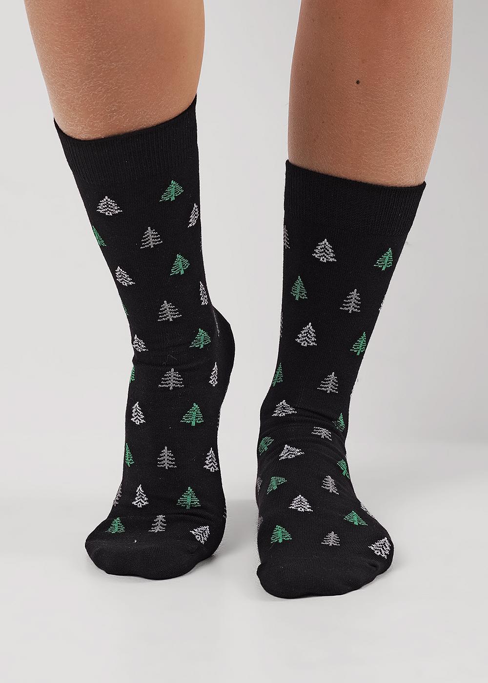 CLE К6554Л Носки мужские