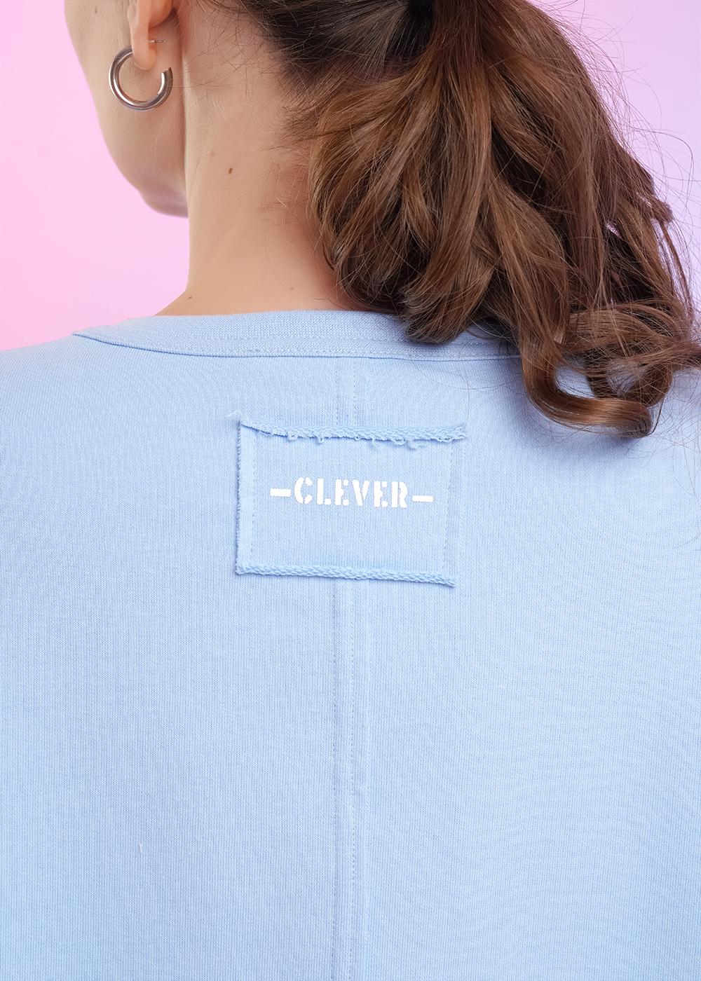 CLE LF26-1229/3 Футболка женская