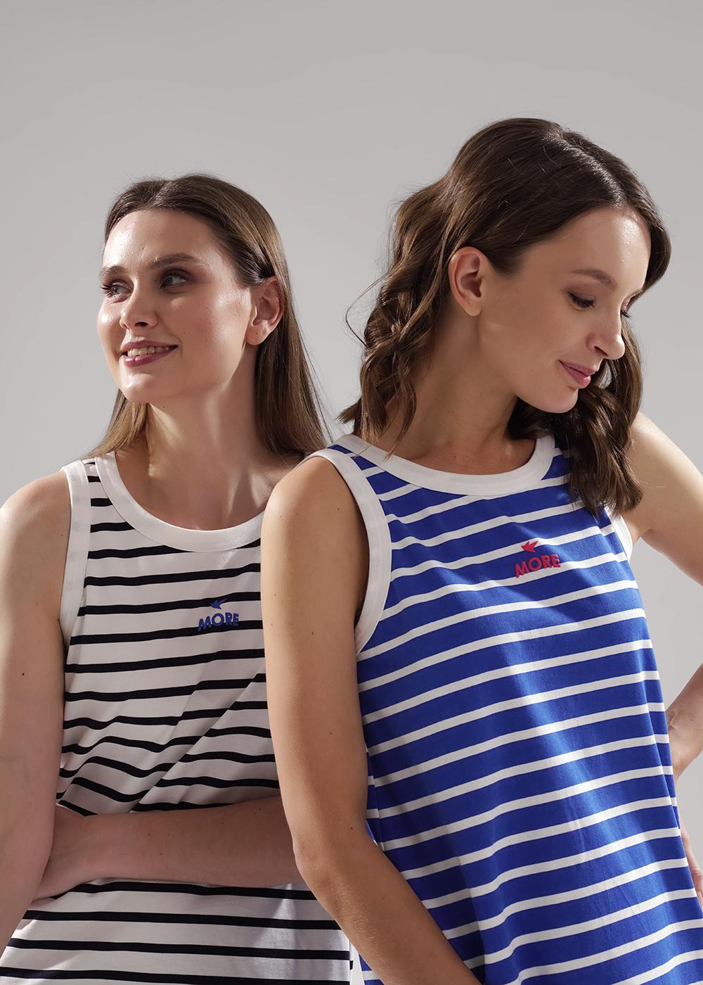 CLE LDR25-1163 Платье женское для дома