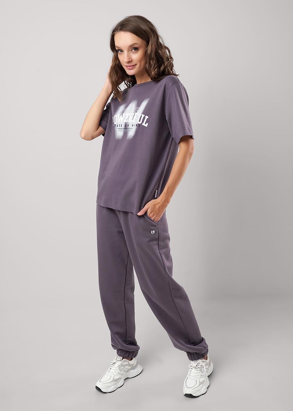 CLE LF25-100 Футболка женская