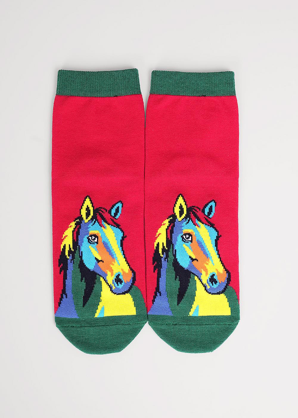 CLE С4554 16-18,18-20 Носки детские