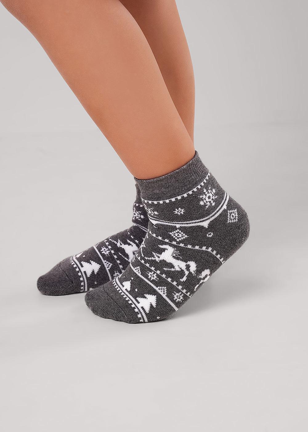 CLE С4550П 24 Носки детские