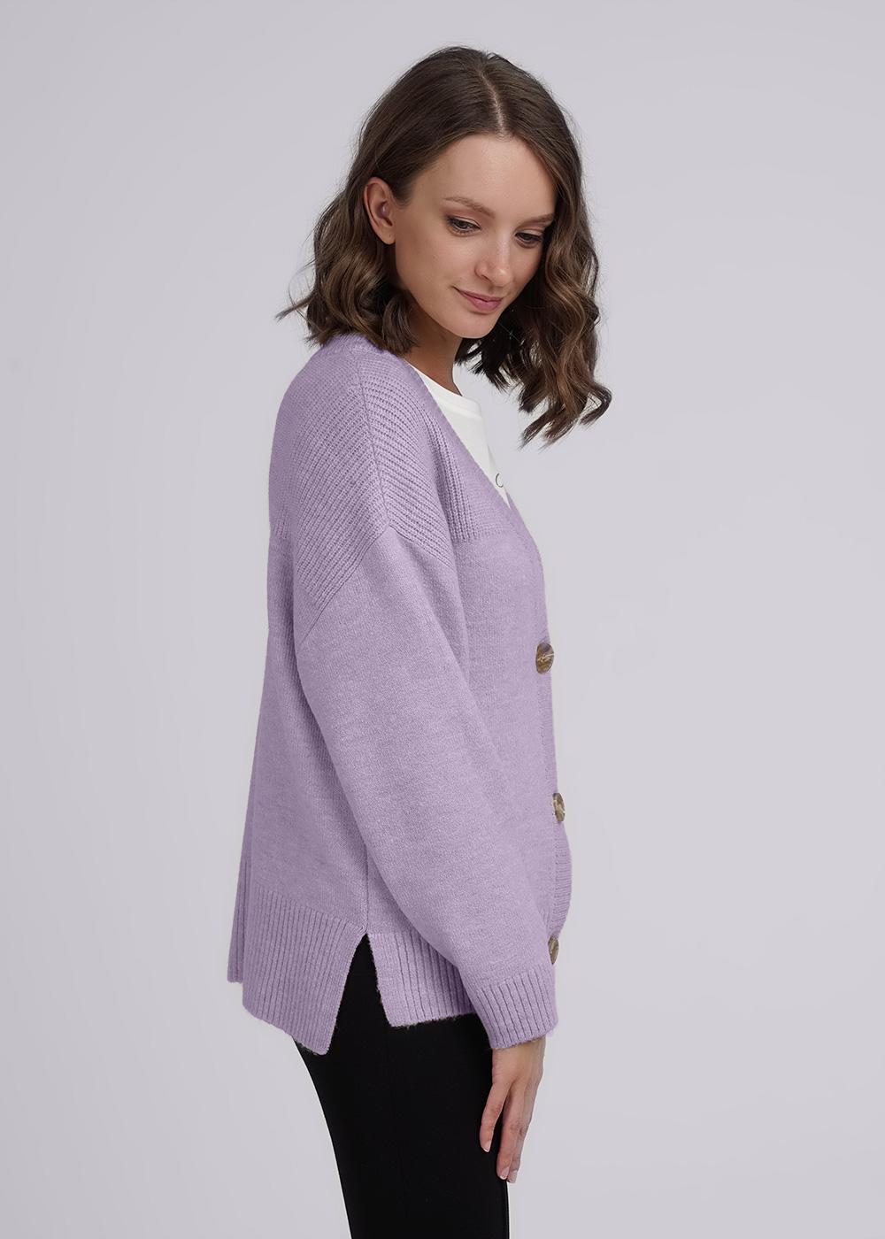 CLE 143807/147апэ Кардиган женский