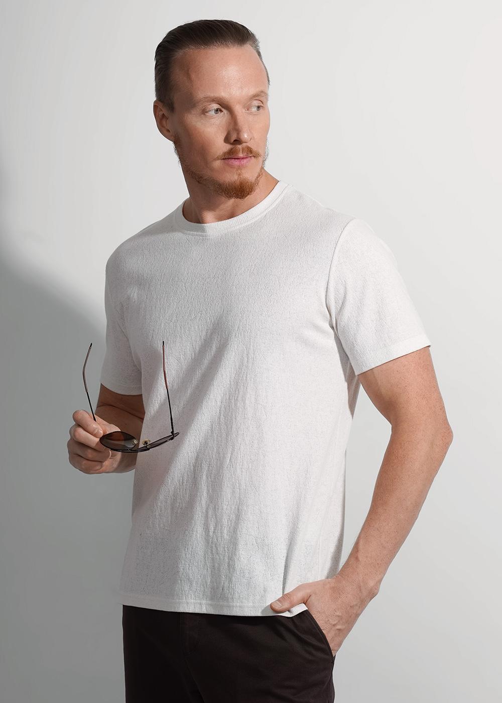 CLE 562672/10ииж Футболка мужская