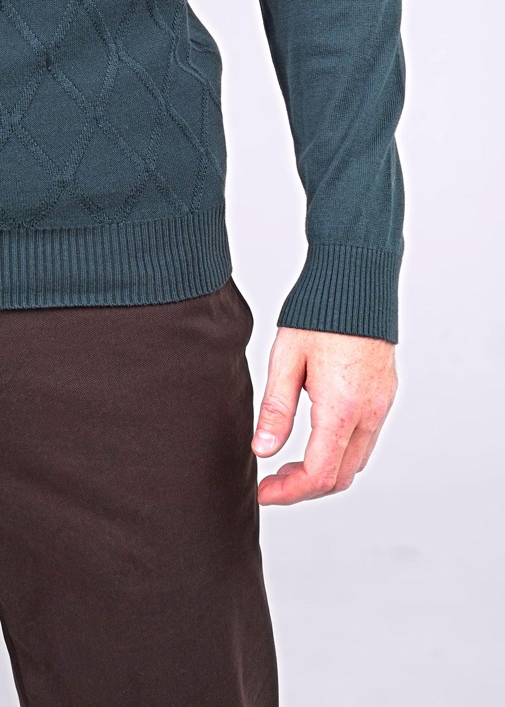 CLE 444297/22ха Джемпер мужской