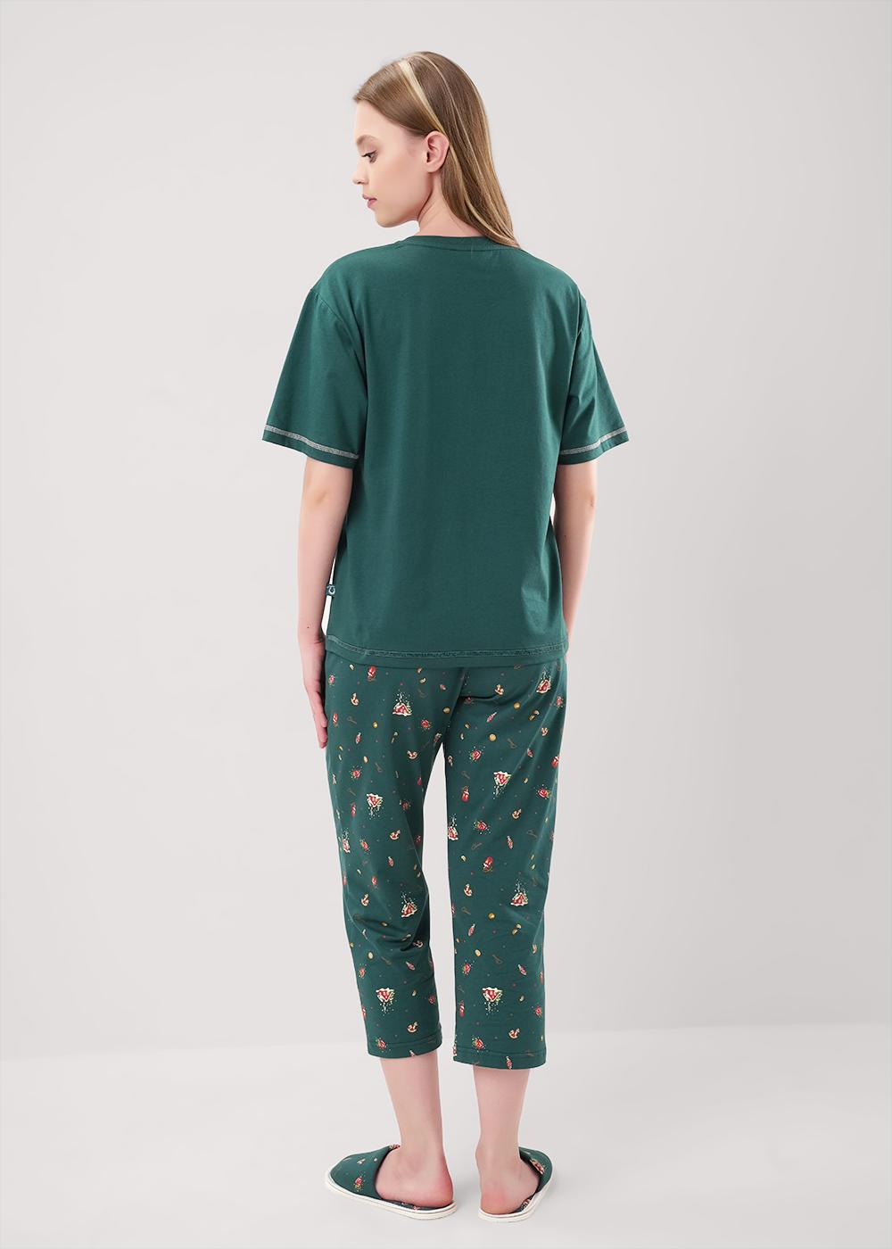 CLE LP15-1201/1 Пижама женская