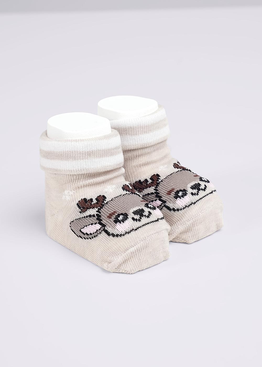 CLE С020 7-8 Носки детские