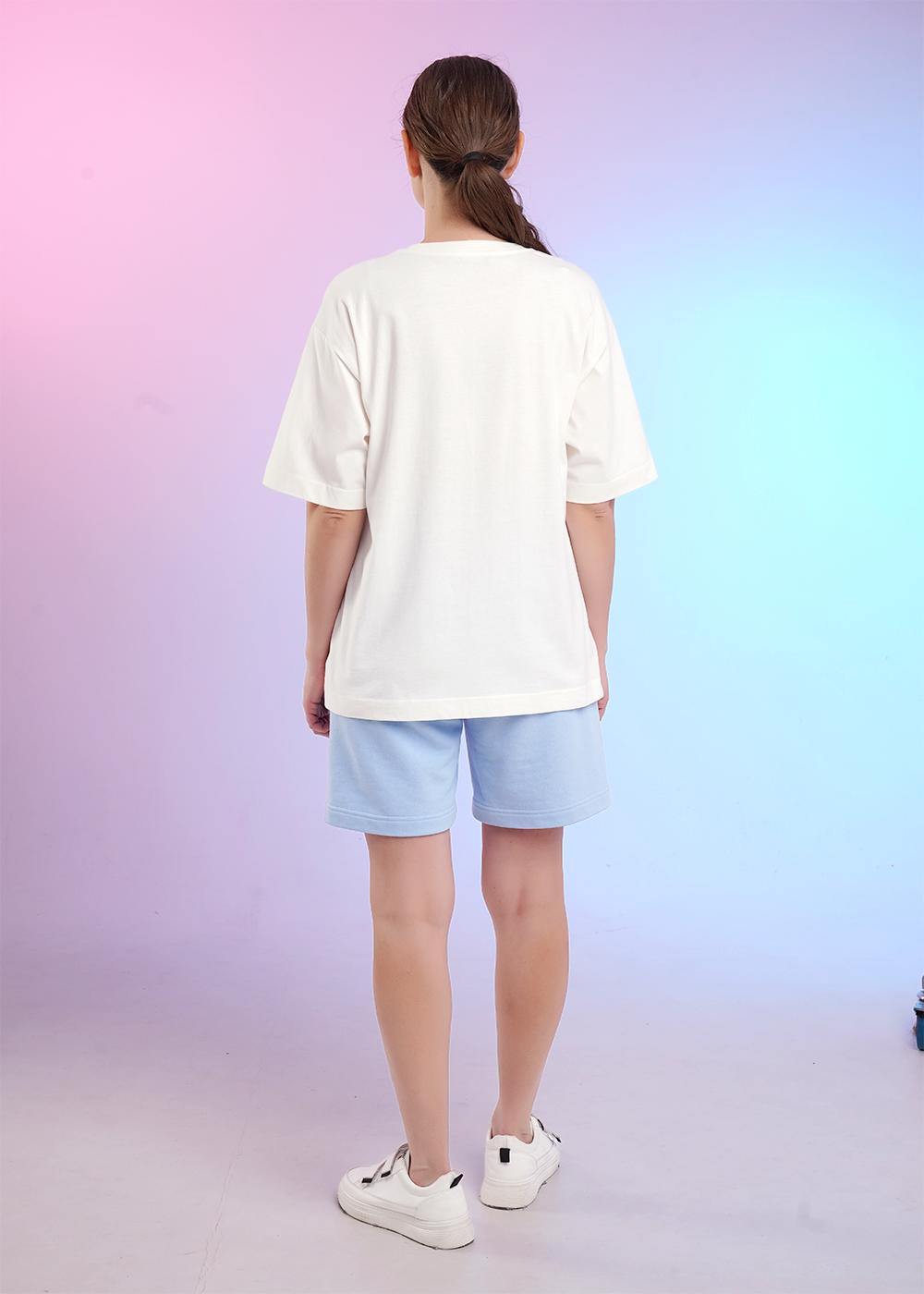 CLE LF26-1229/1 Футболка женская