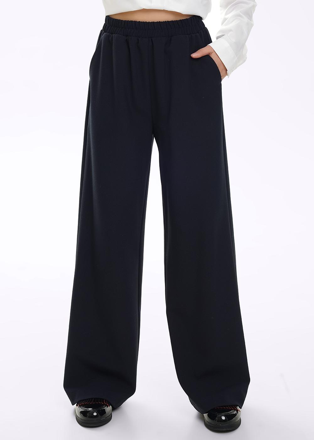 CLE 743040ог школа Брюки детские для девочки