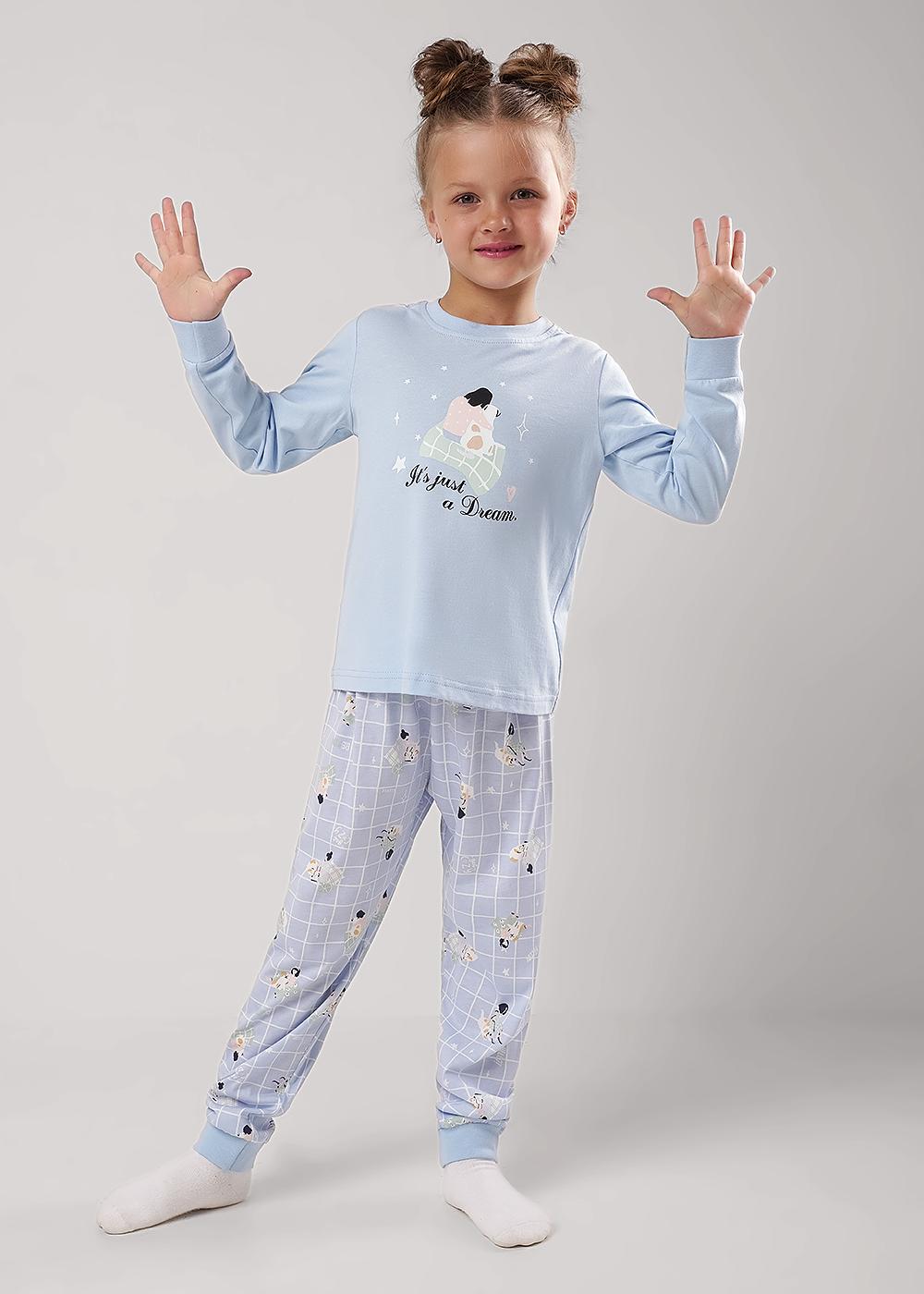 CLE 903611кд_п. Пижама детская