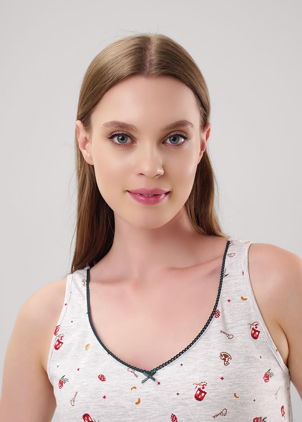 CLE LSET15-1201 Пижама женская