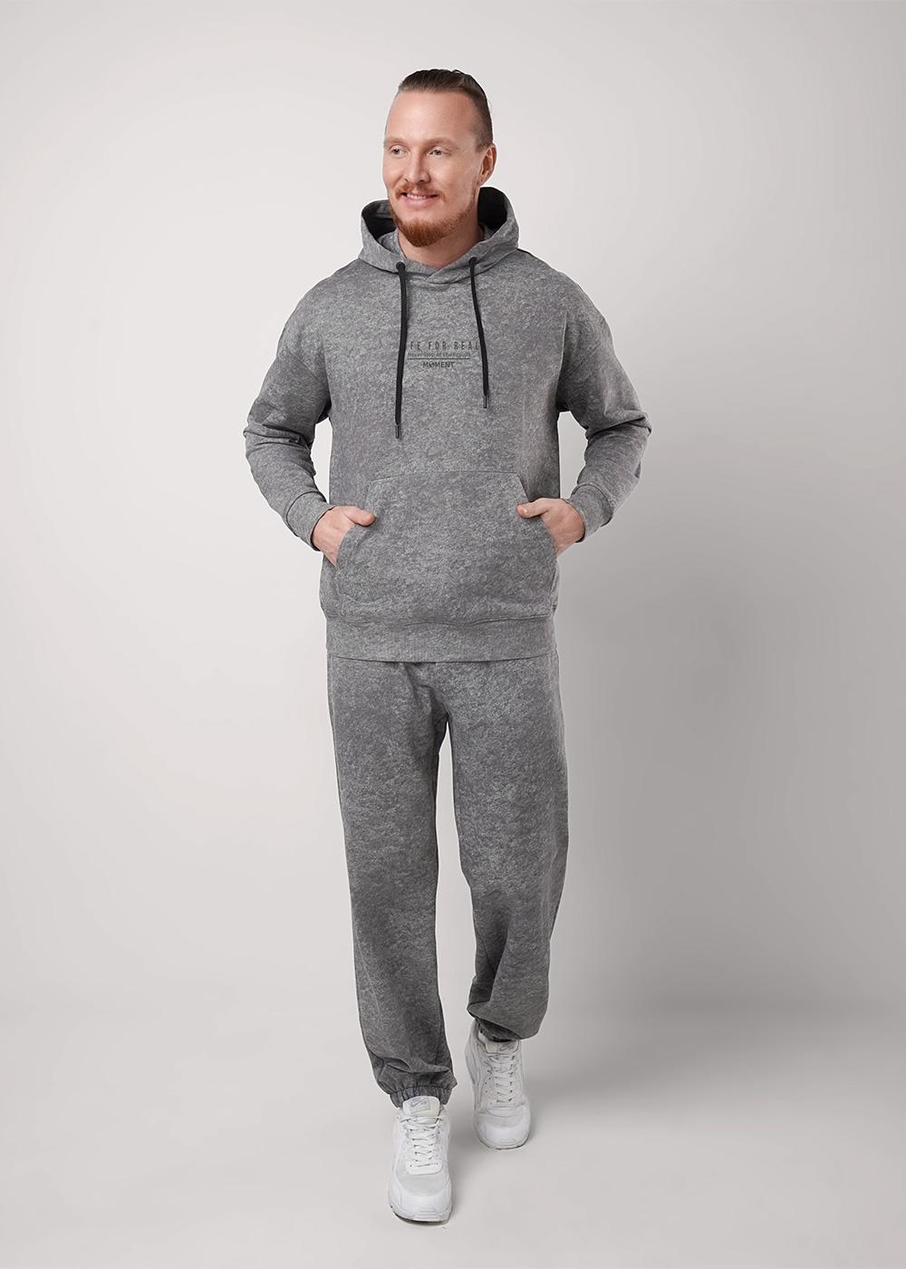 CLE 552471/11ан_п Худи мужское