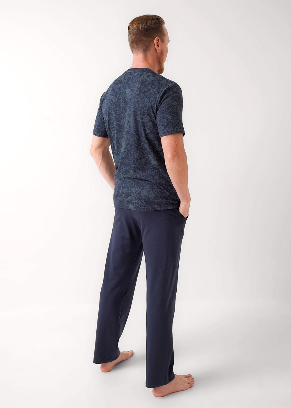 CLE MHP450511/2 Пижама мужская