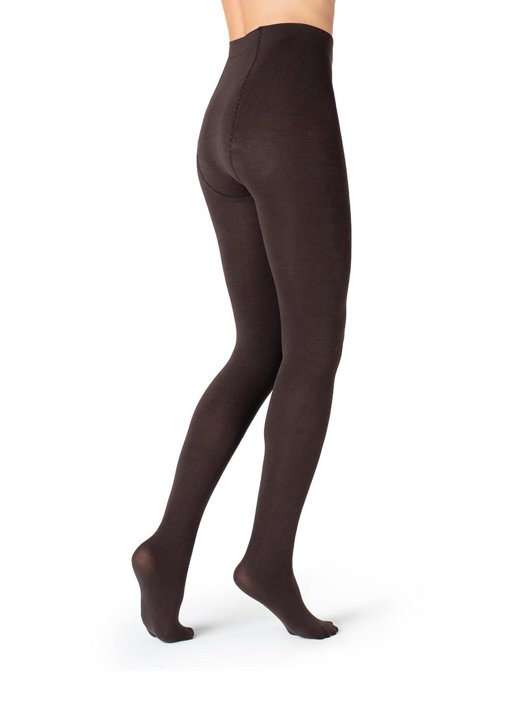 MIN COTTON 160 хлопок XL,XXL Колготки женские