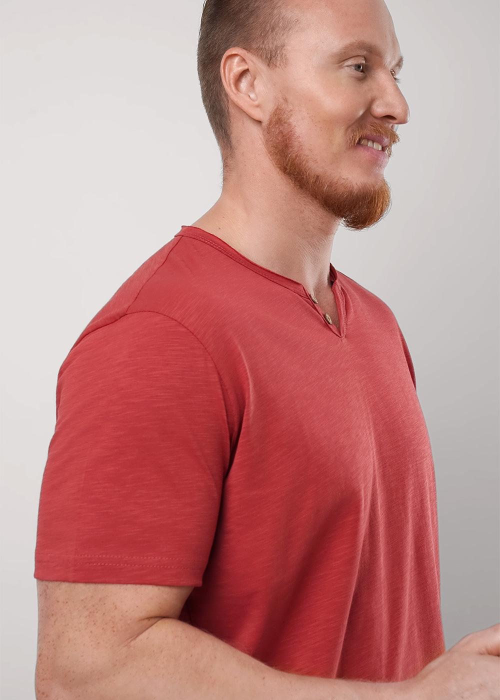 CLE 602029/1о Футболка мужская