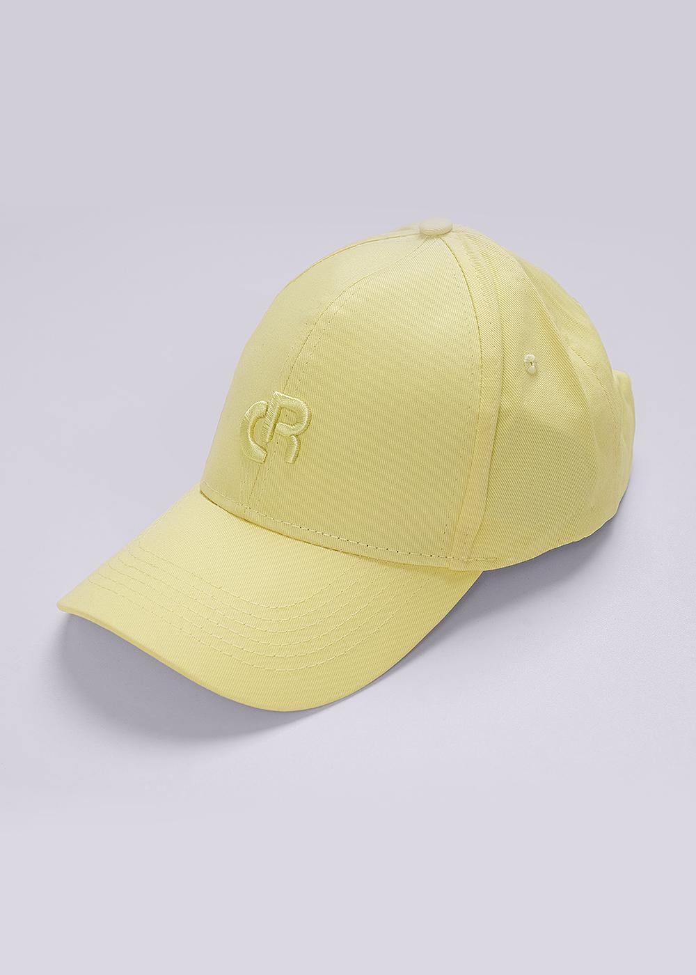 CLE 53 х/б Бейсболка женская