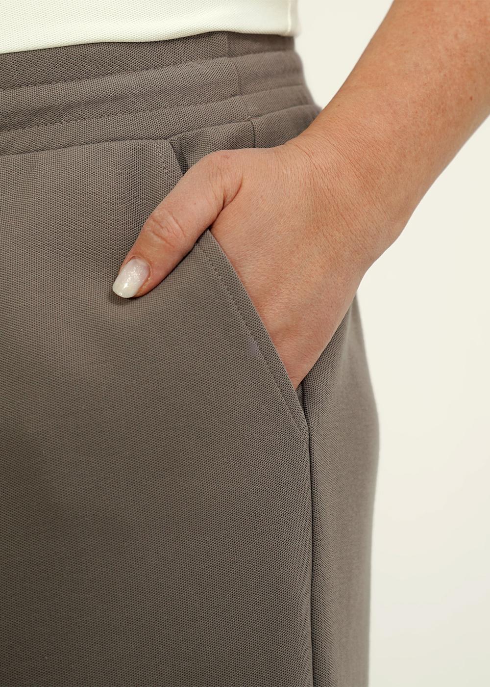 CLE 267173/203зз Шорты женские