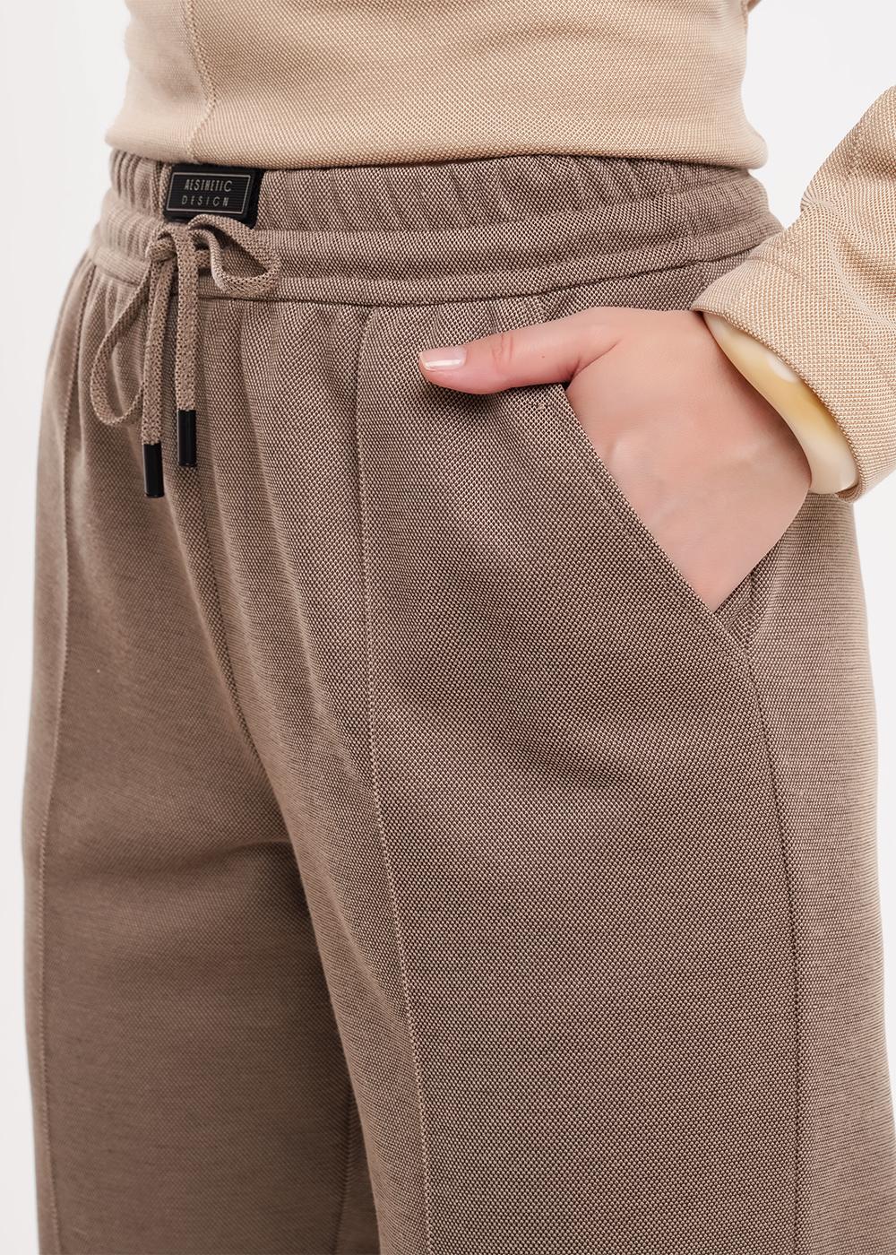 CLE 267101/195зэж Брюки женские