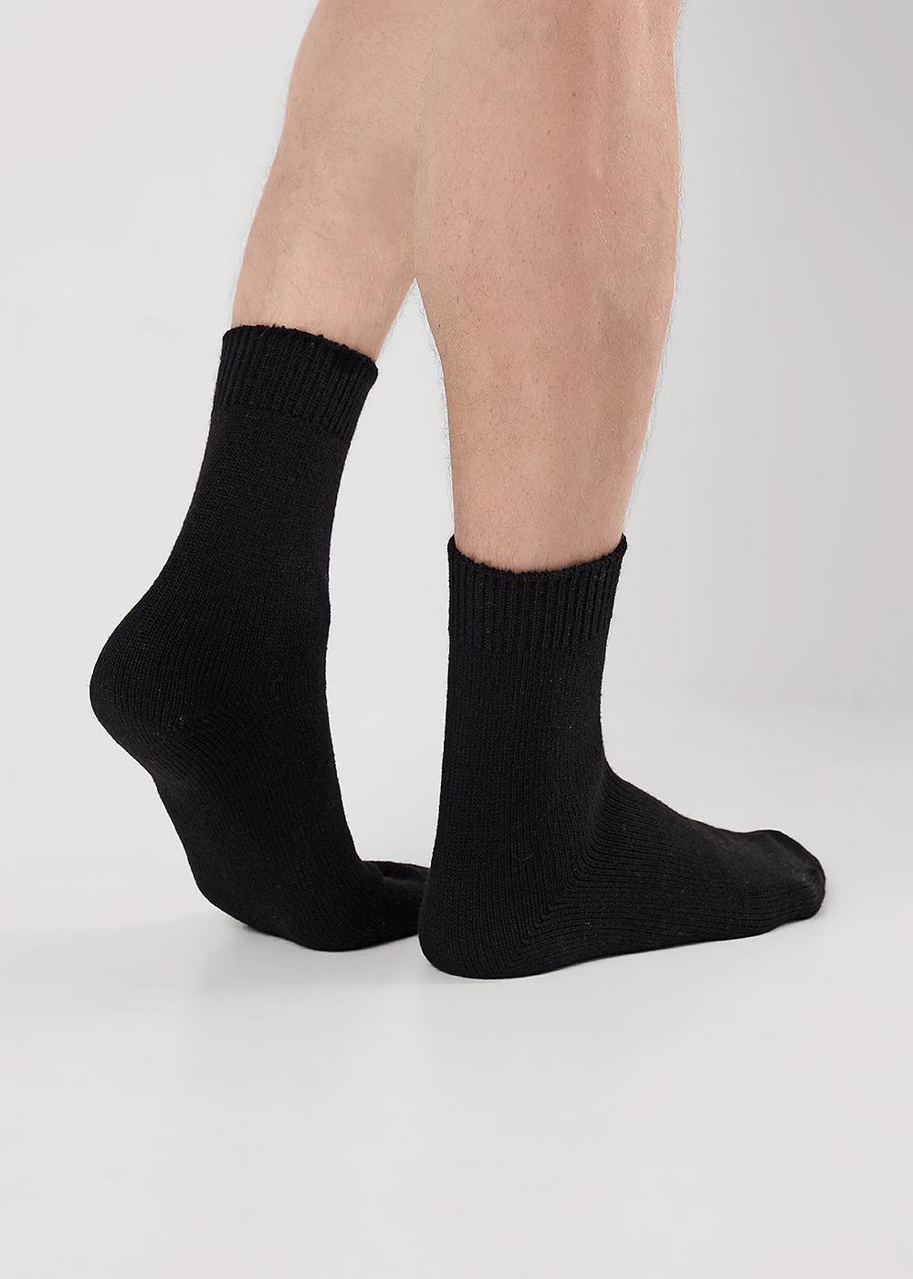 CLE Ш105 Носки мужские