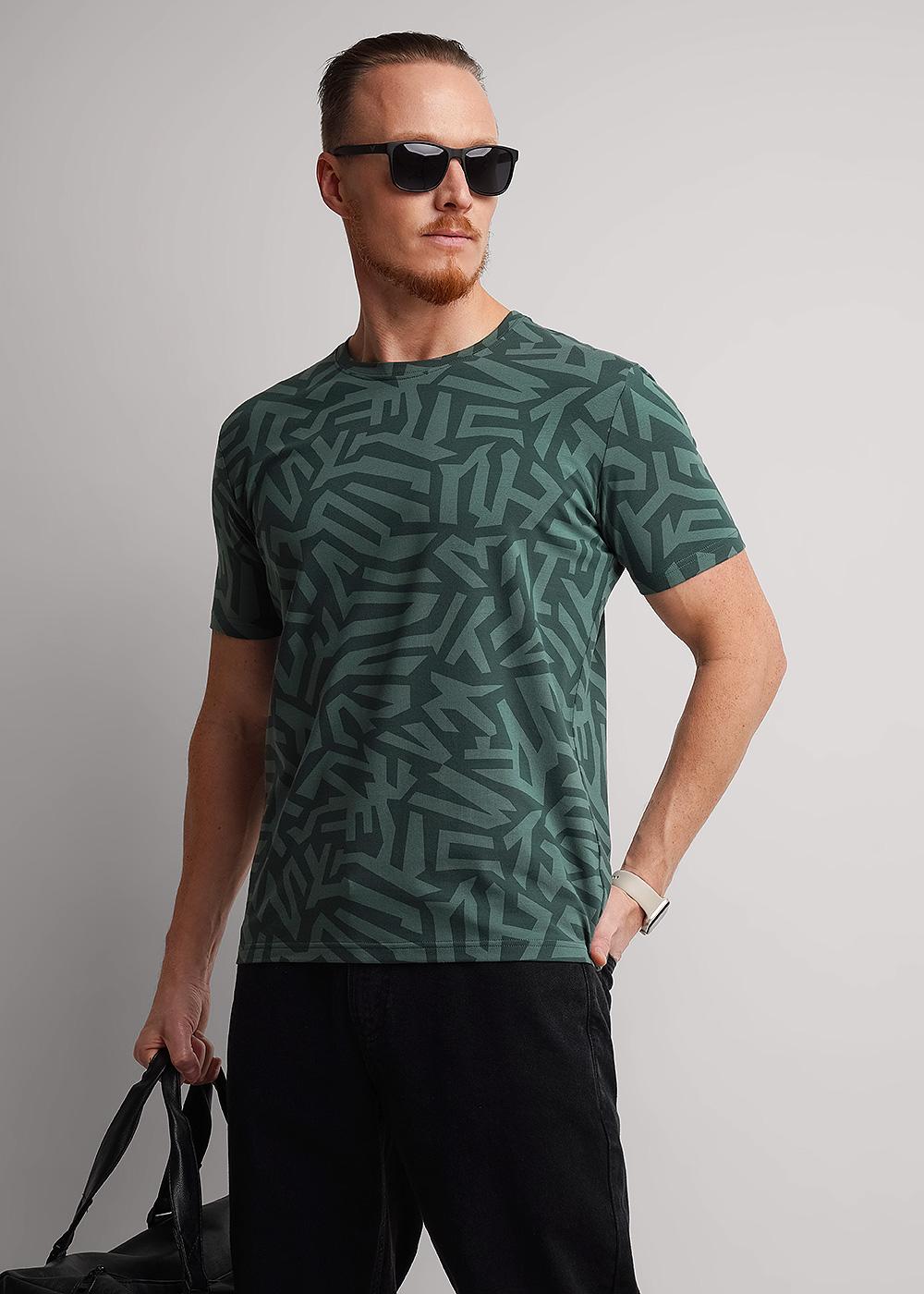 зелёный/т.зелёный