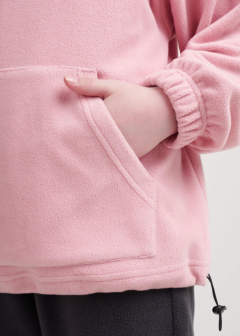 CLE 757147л Толстовка детская для девочки