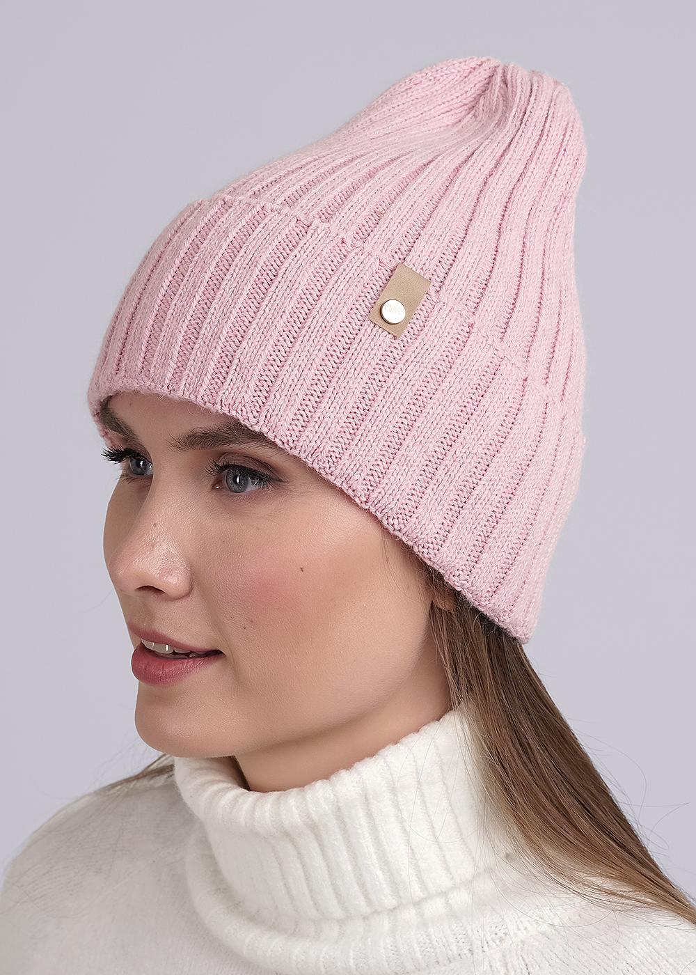 CLE 444153аш Шапка женская