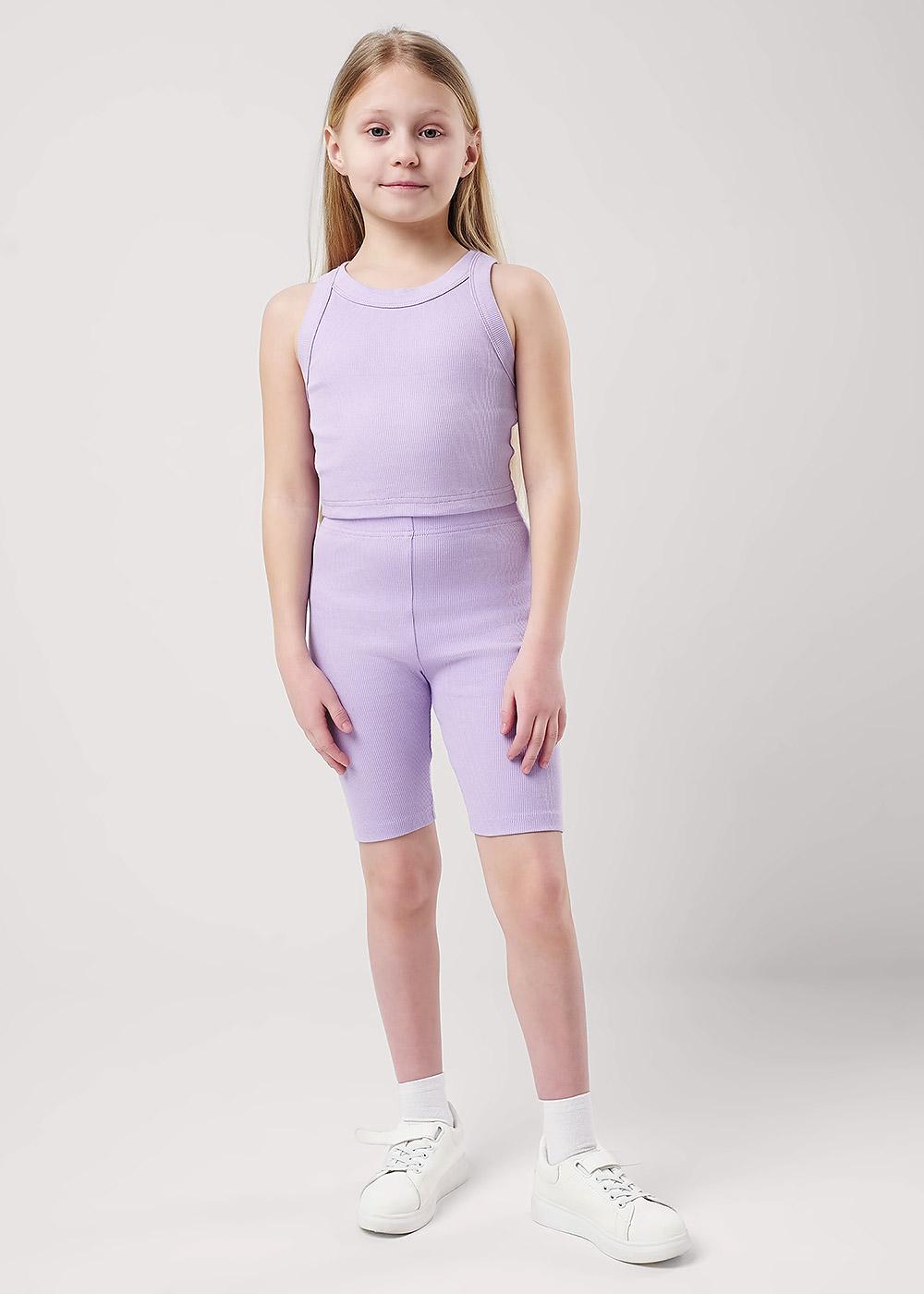 CLE 857009ш Шорты детские для девочки