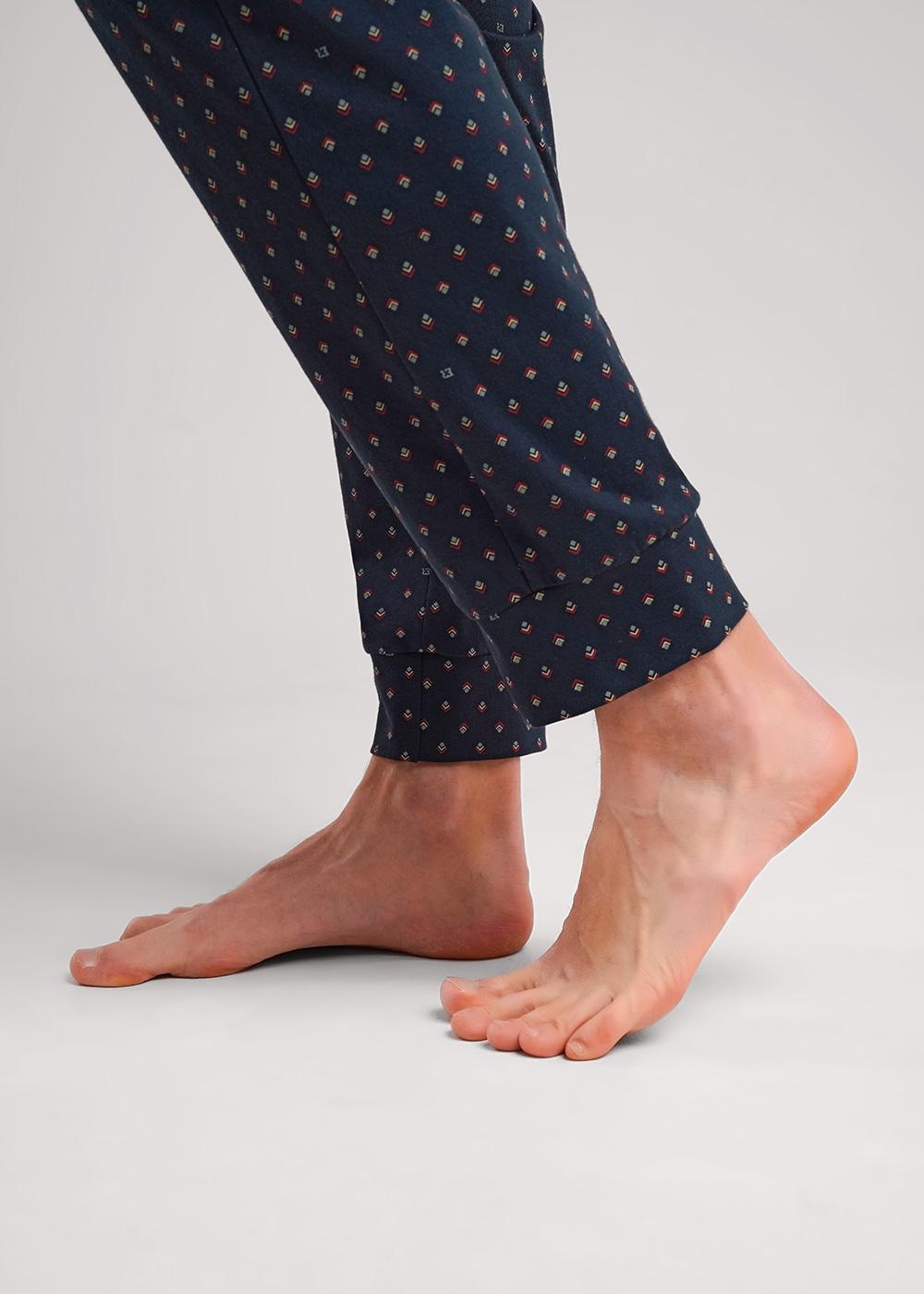 CLE MTR451531 Брюки мужские