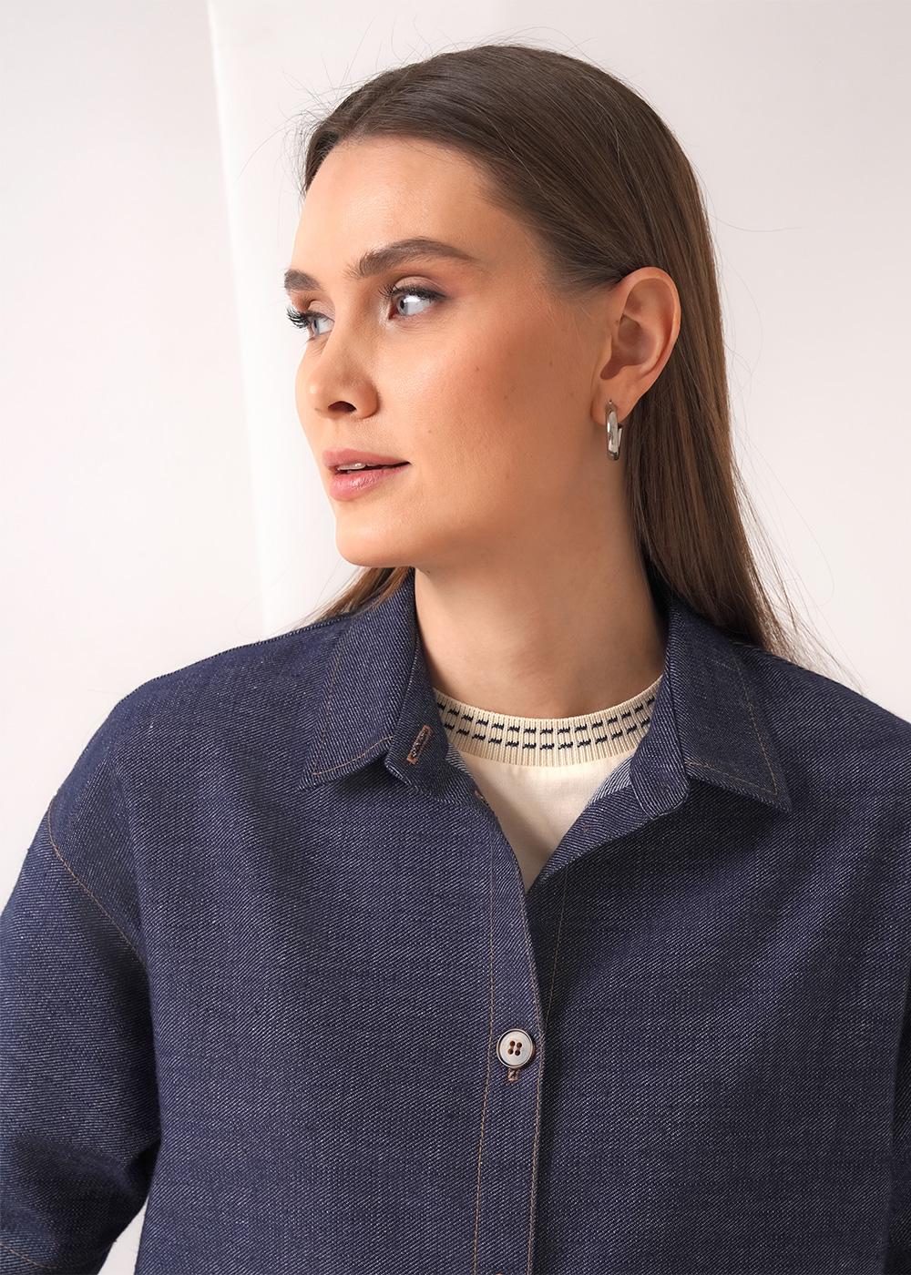 CLE 263278/201дж Блузка женская